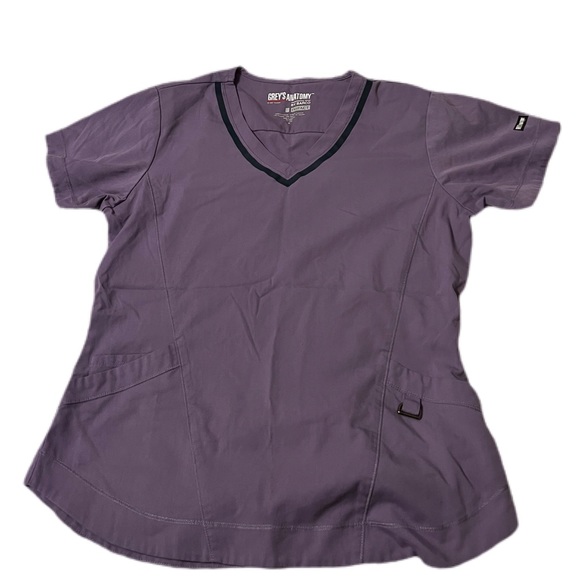 Gray’s Anatomy Impact Harmony Top - Picture 2 of 5